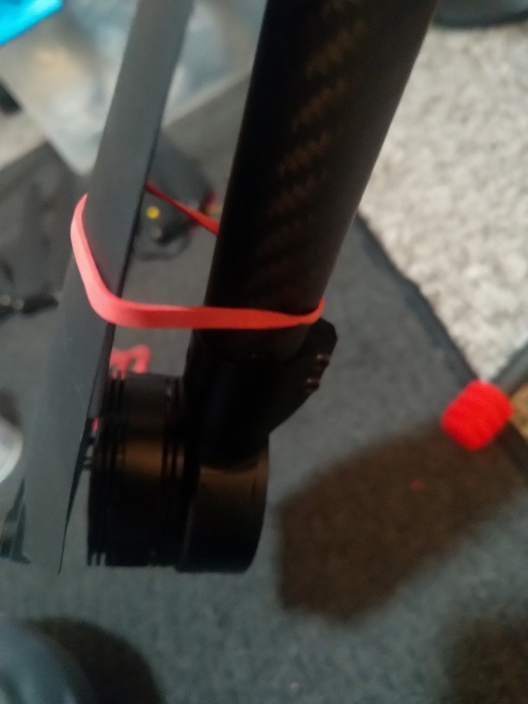 Tarot X6 Hexacopter (Custom Builds)