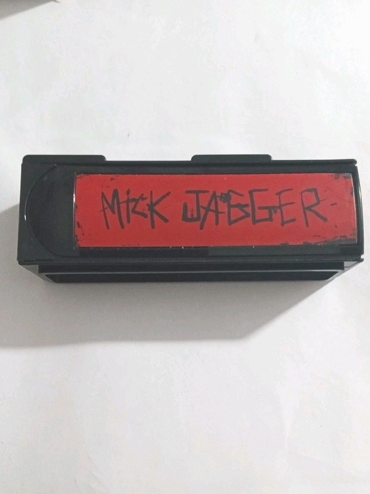 Mick Jagger Major Diatonic 1910MJ2-C Harmonica