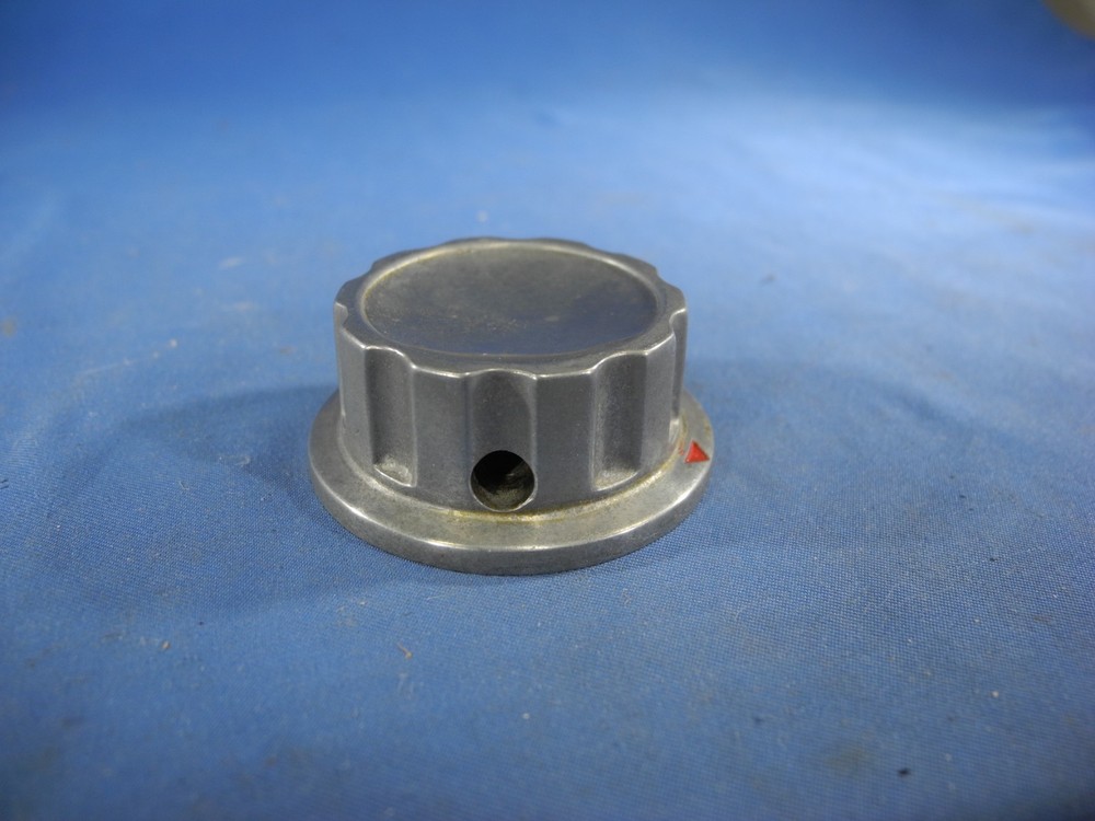 Heathkit VHF-1 Ham Radio Transmitter Knob for Final & Band (Free Shipping!)
