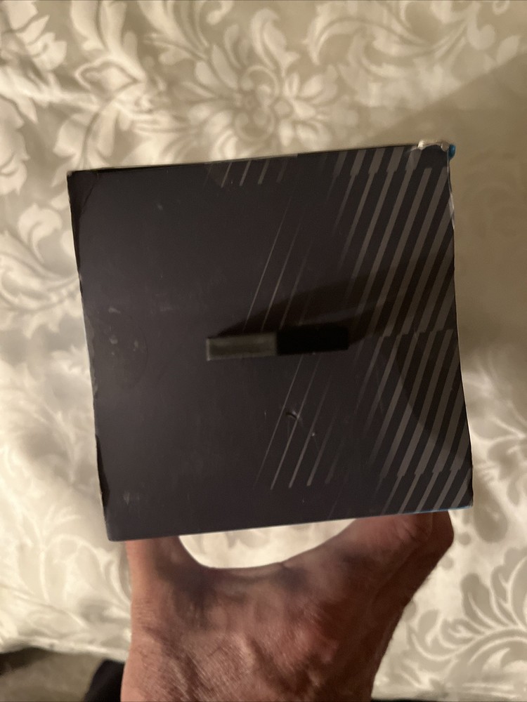 In-Car Bluetooth FM Transmitter Adapter - Wireless Music Player & Handsfree Call