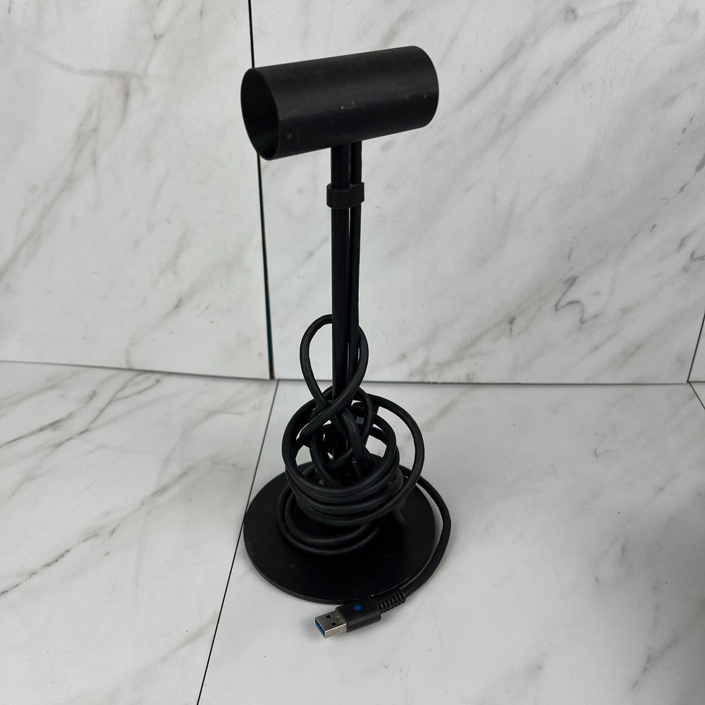 UNTESTED Lenovo Oculus Rift S Powered VR Gaming Headset, 2 Controllers, Sensor