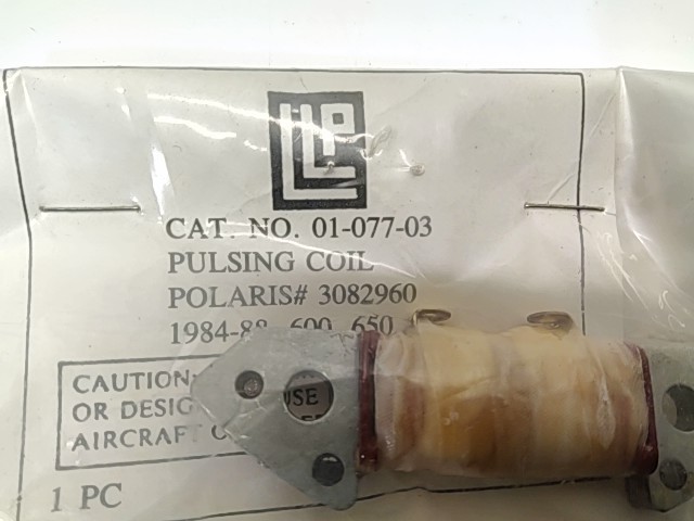 Pulsinng Coil - 2000 Polaris NOS