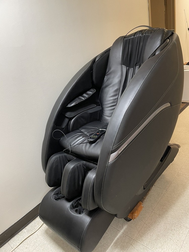 Energize 3D Massage Chair