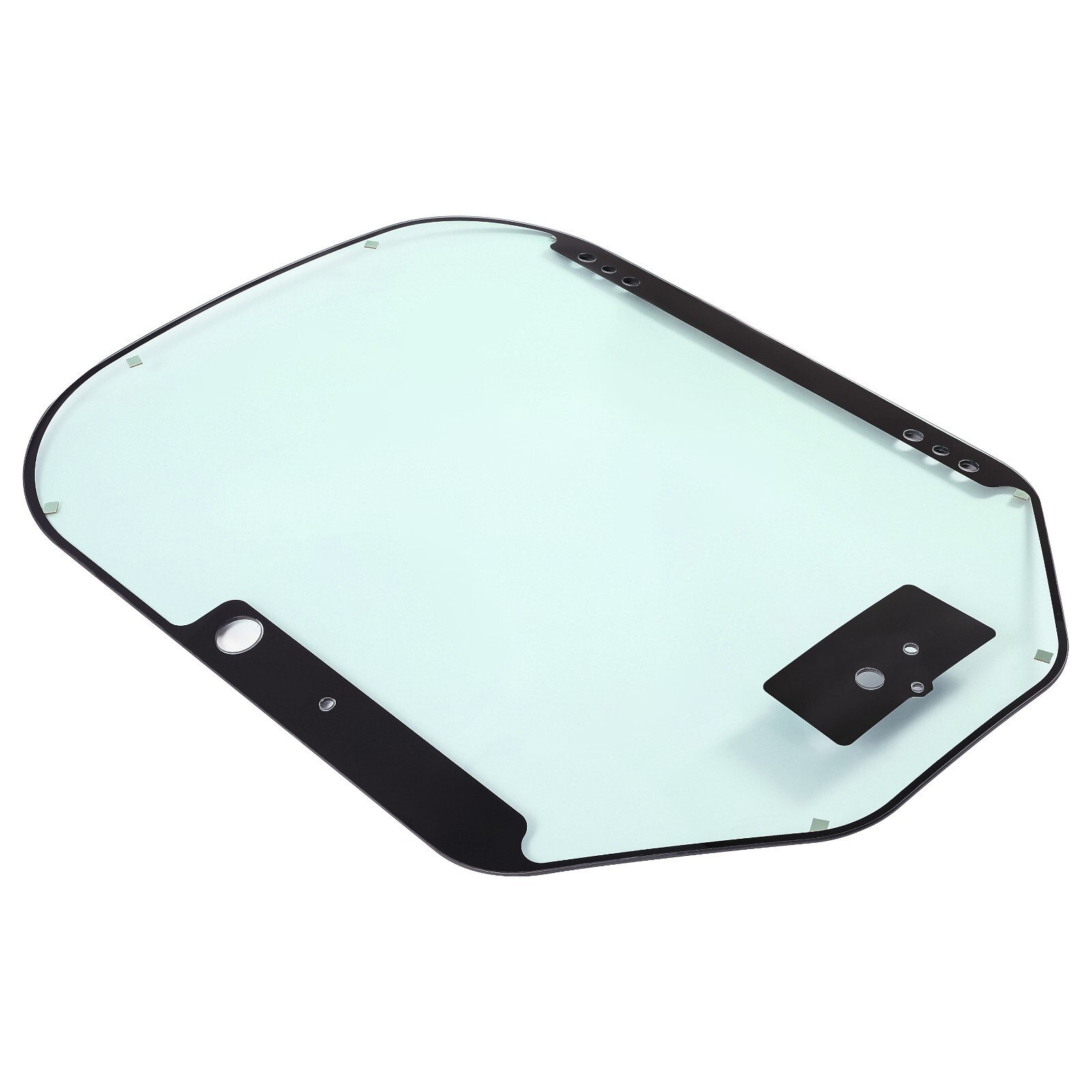 Door Glass Fits Bobcat Skid Steer S650 S750 S770 S850 T550 T590 T630 T650 T750