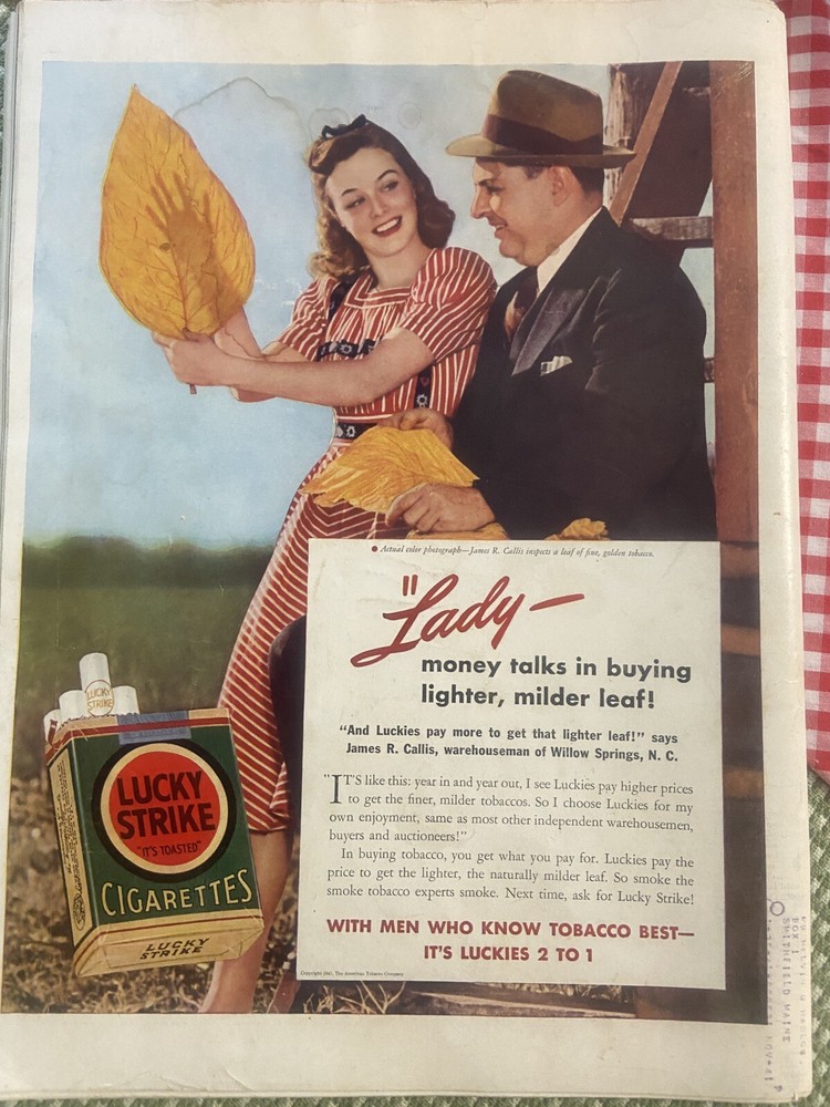 WW2 Life Magazine April 28th 1941