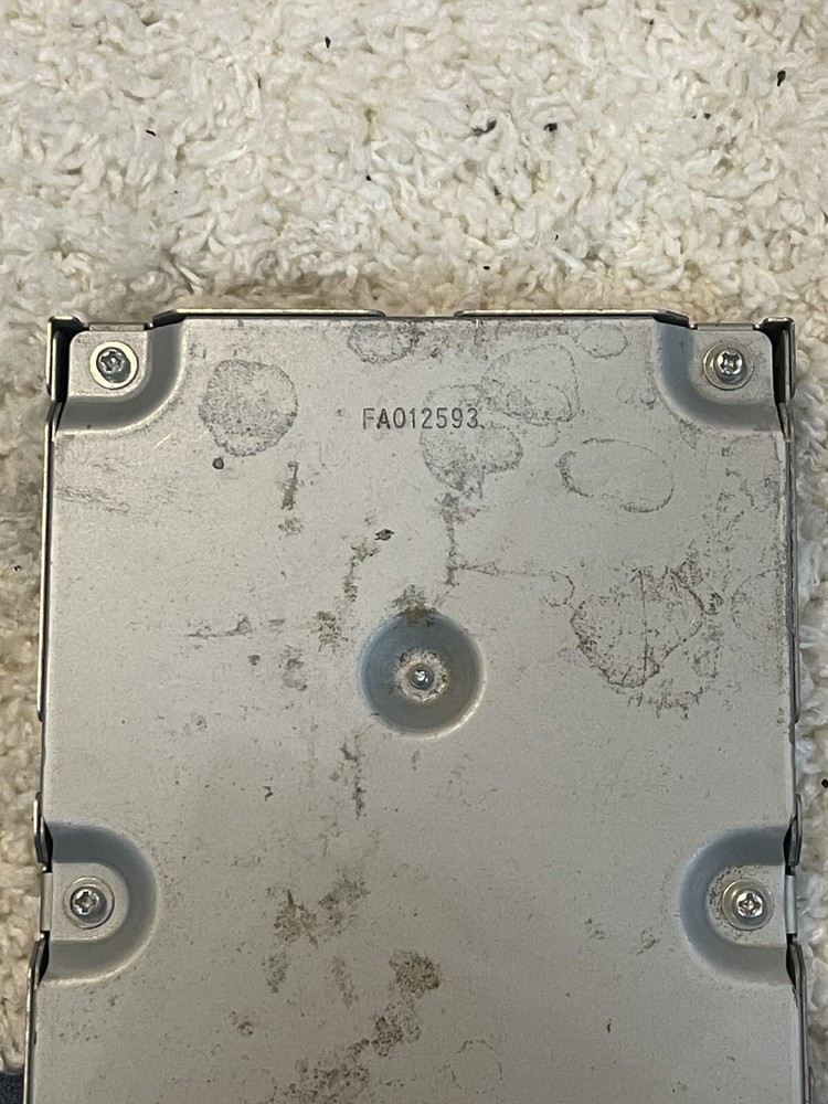 2011-2016 VW TOUAREG REAR VIEW/Reverse Camera Control Module OEM