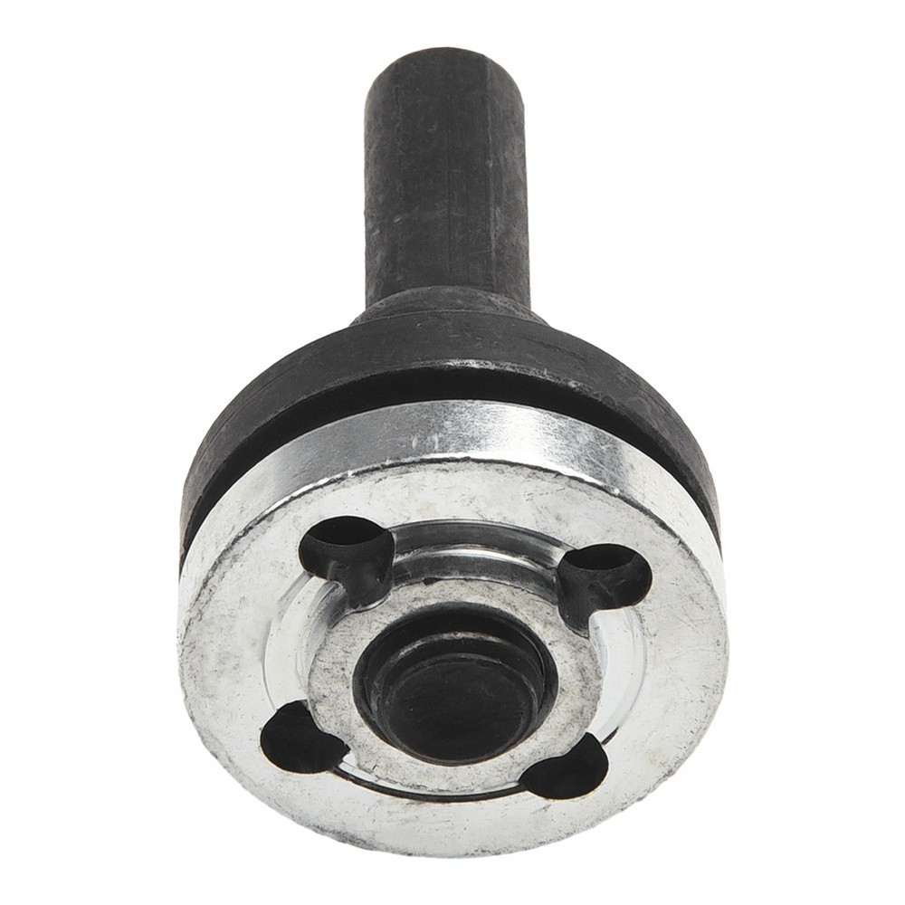 Robust Steel Adapters to Transform Drills into Effective Angle Grinders