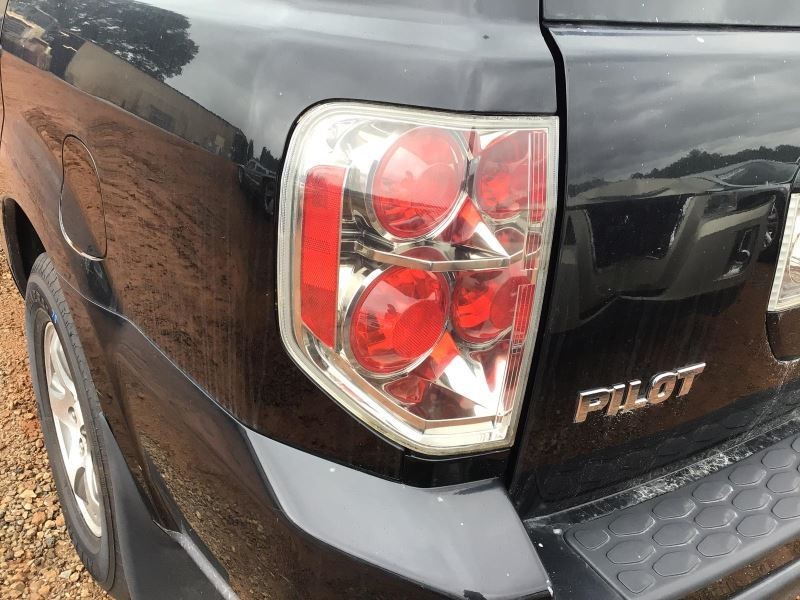 Transfer Case Fits 06-15 PILOT 2931604