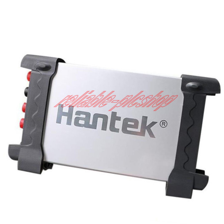 Hantek365C Multimeter Data Logger for Voltage Current Resistance Capacitance