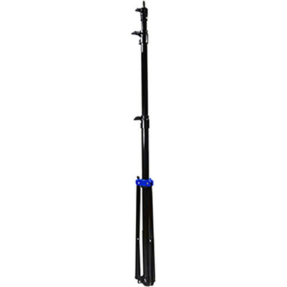 Savage 13' Extending Drop Stand Easy Set Light Stand