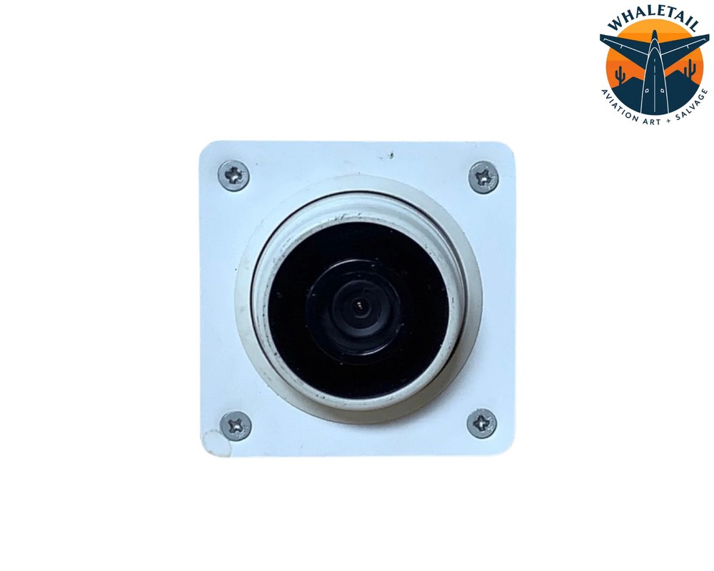 737-800 Flight Deck Door Camera