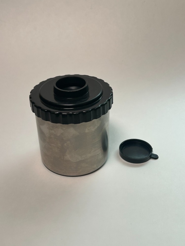 metal develping tanks 35mm