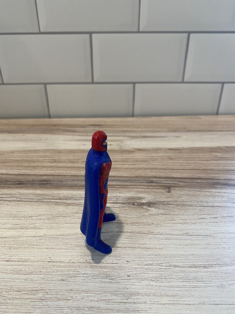 Marvel Heroes Extended View 3D figure Magneto