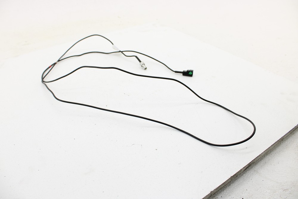 2020 Indian Challenger Antenna cable