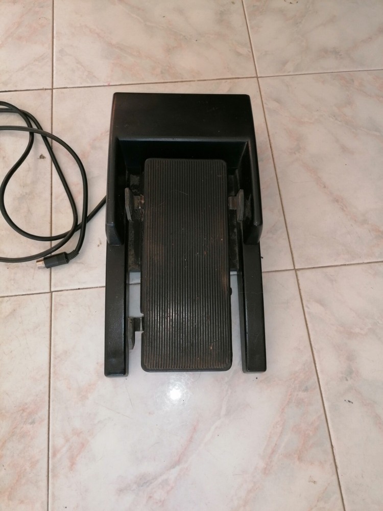 VINTAGE KEYBOARD VOLUME PEDAL