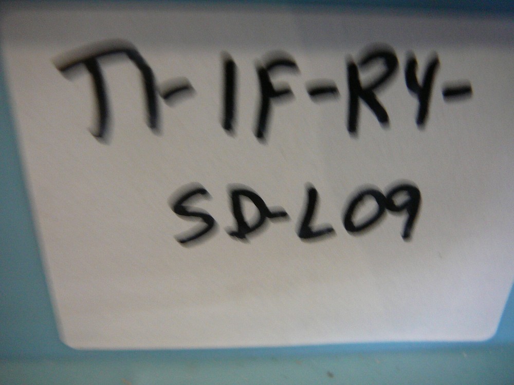 ORBOTECH OPTROTECH EA 306 10051 VA CONTROLLER CIRCUIT BOARD