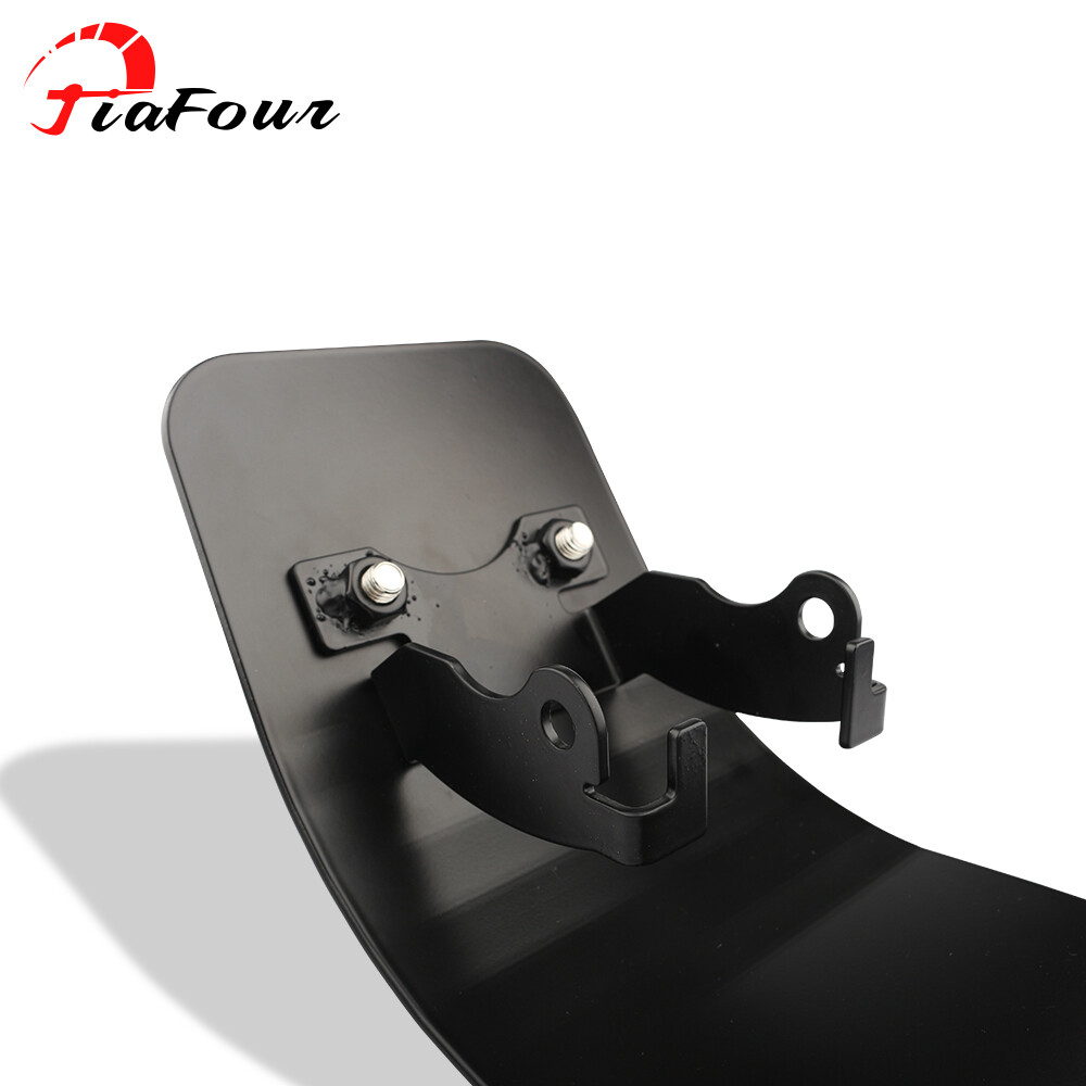 For Interceptor 650 Continental 650 GT650 Engine Mudguard for Chassis