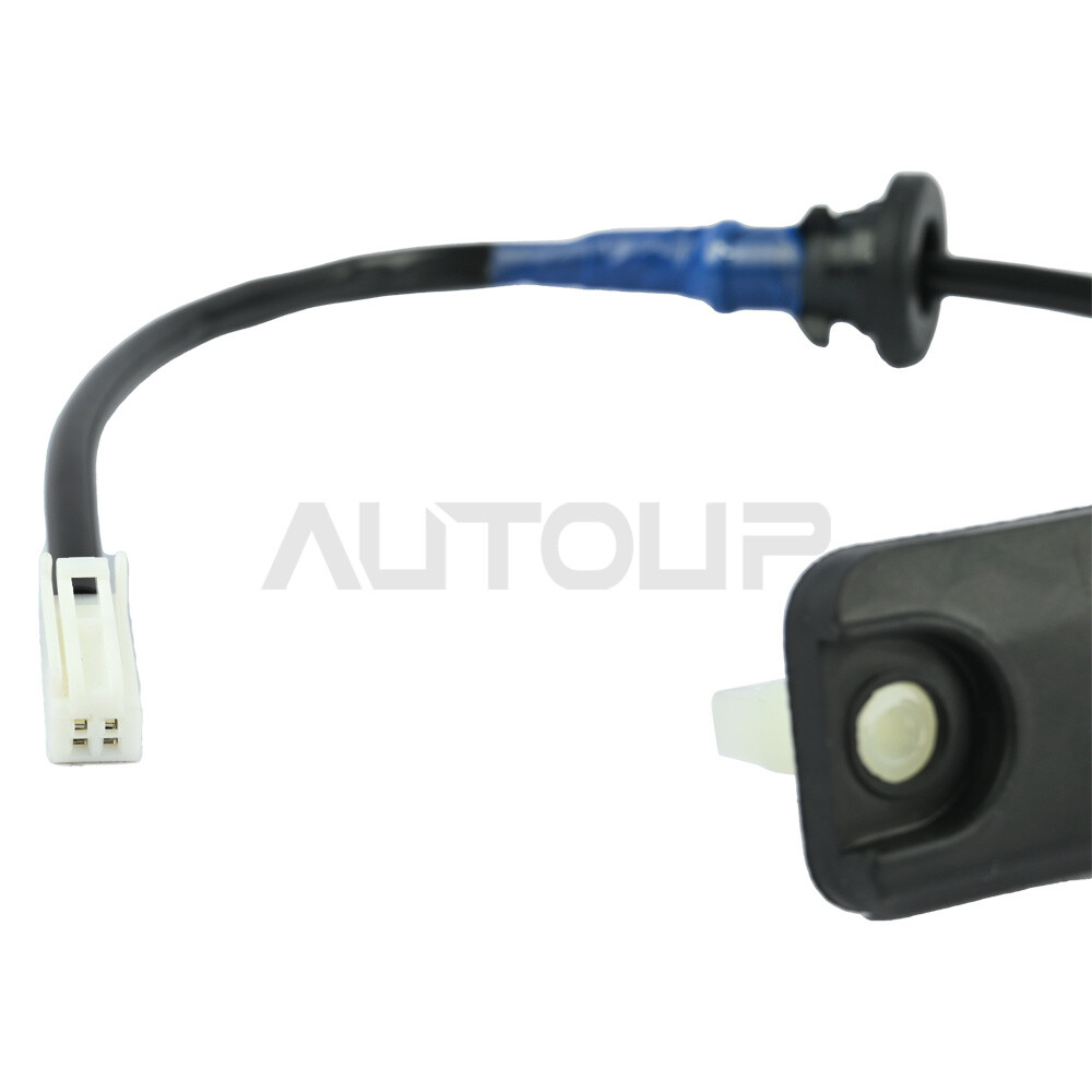Rear Trunk Tailgate Release Switch Button For Toyota Prius Sienna 4Runner Camry