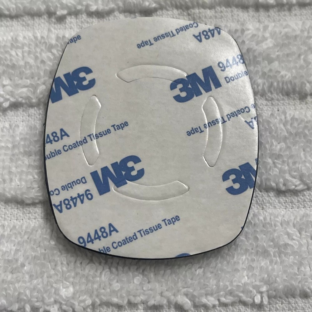 NEW QUAD LOCK UNIVERSAL ADAPTER / ADAPTOR CASE PHONE MOUNT IPHONE SAMSUNG