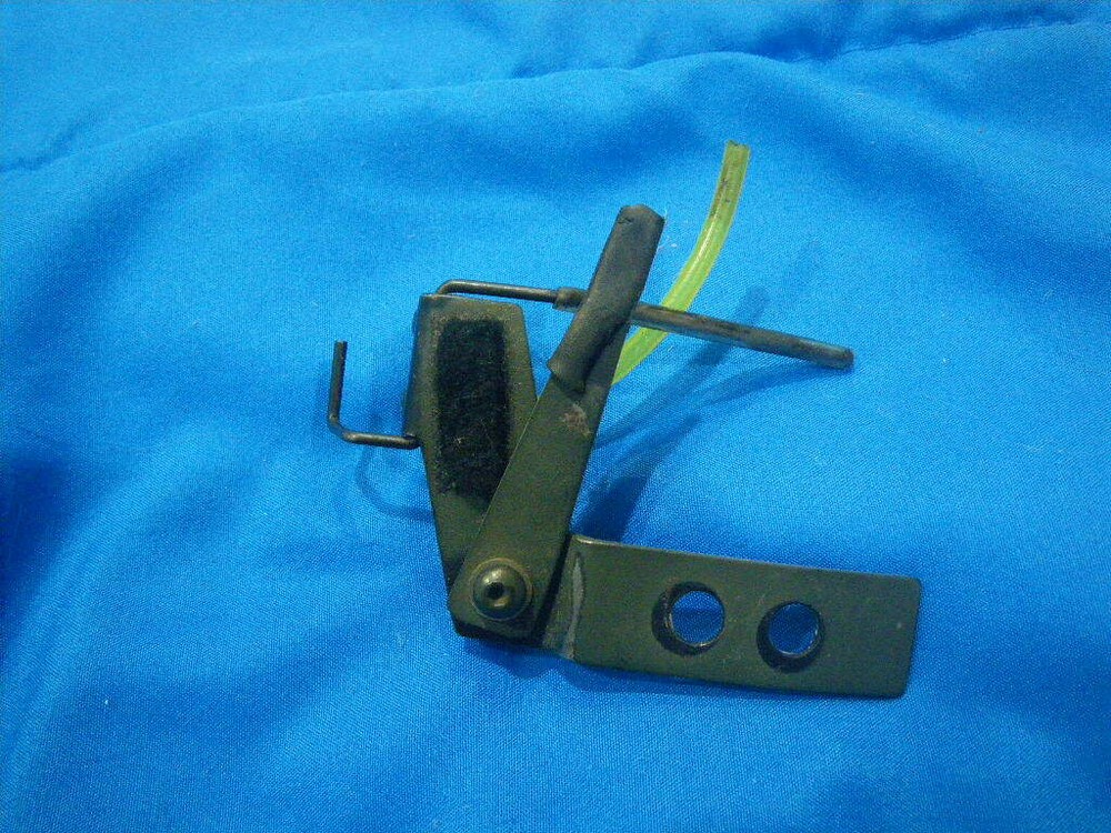 Vintage Compound Bow Rest