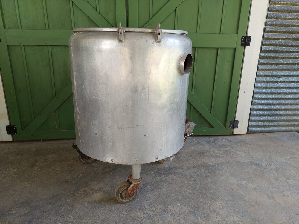 Commercial Industrial Kettle