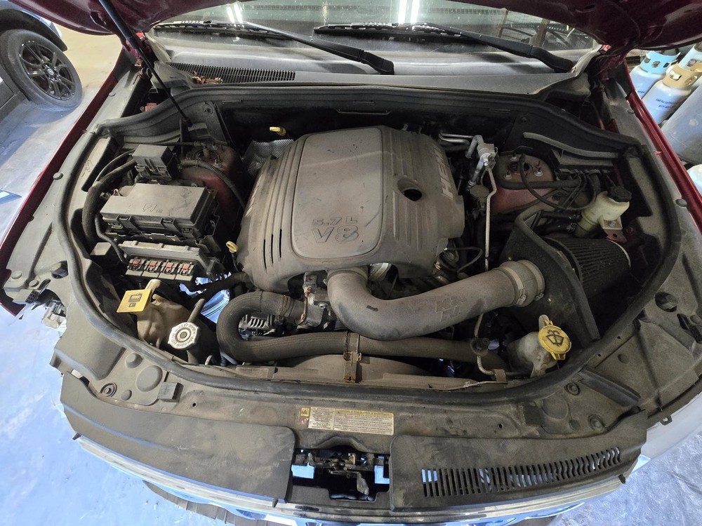 Used A/C Selector Switch fits: 2013 Jeep Grand cherokee automatic temperature co
