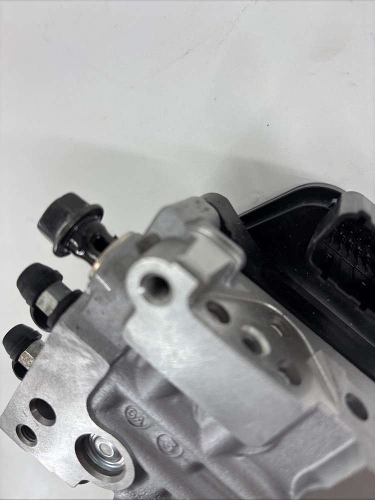 2016 HONDA CBR 600 RR RA-D Front ABS Pump #D52