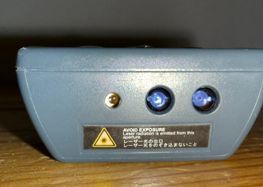 WolfVision 102347 Remote