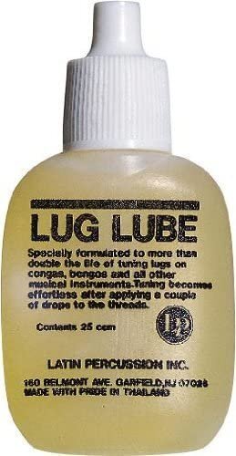 Latin Percussion LP238 Lug Lube