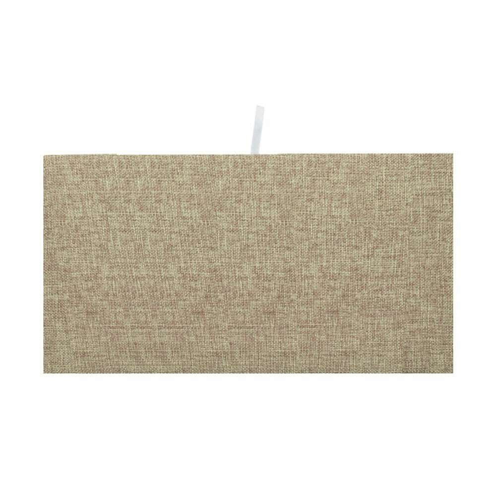 Flat Pad Jewelry Display Case Tray Liner Insert 14 1/8" x 7 5/8" ~ Lots 1,2,6,12