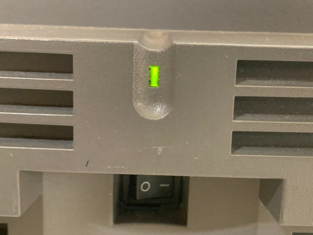 TEKTRONIX Grass Valley Group Model: 216b Audio