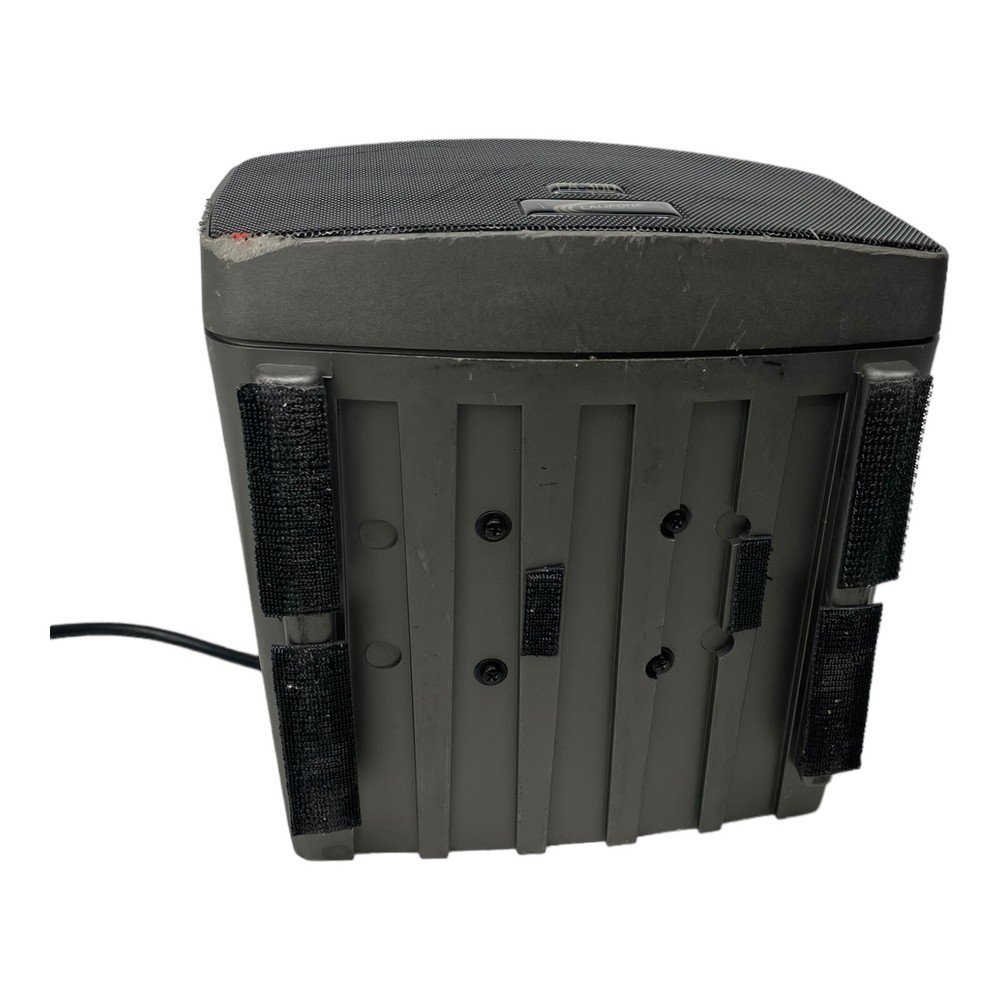 Califone PA-300 Presentation Pro Powered PA System