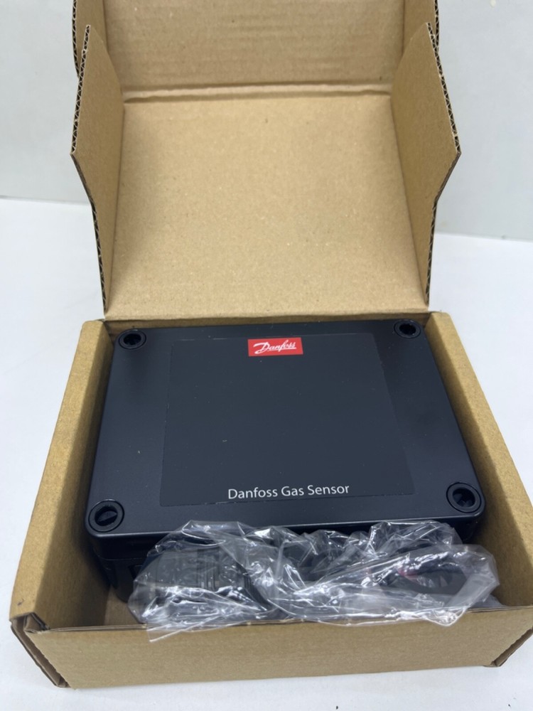 Danfoss Gas Sensor DGS SC 080Z2811