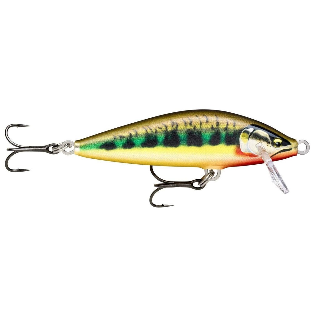 Rapala Countdown Elite 75 Gilded Vairon
