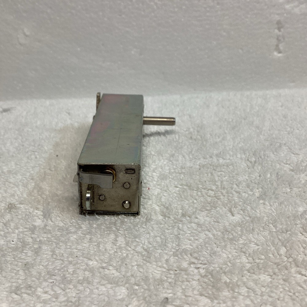 Kaba Simplex 7444600001 Replacement Combination Chamber by Kaba Access Control