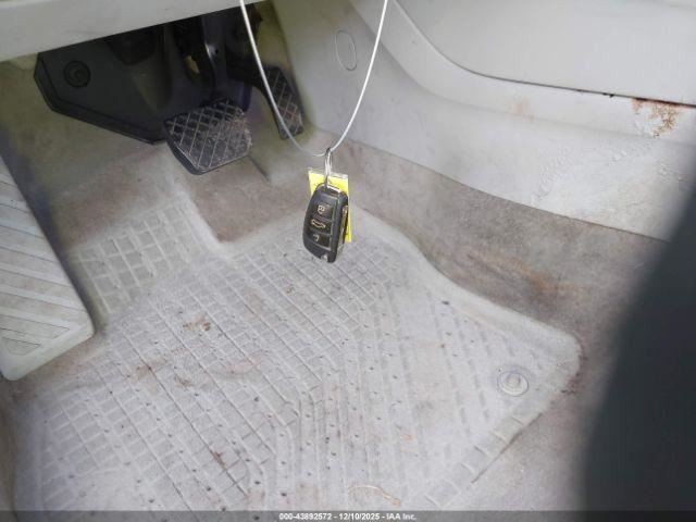 A3 AUDI 2015 Glove Box 4968966