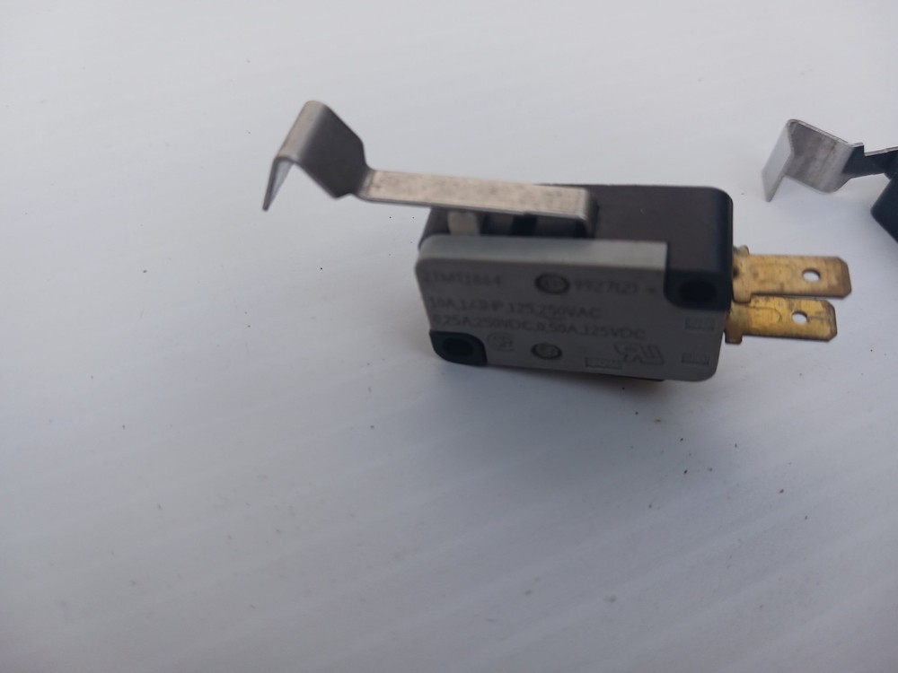 Vendo Vending Motor Switch