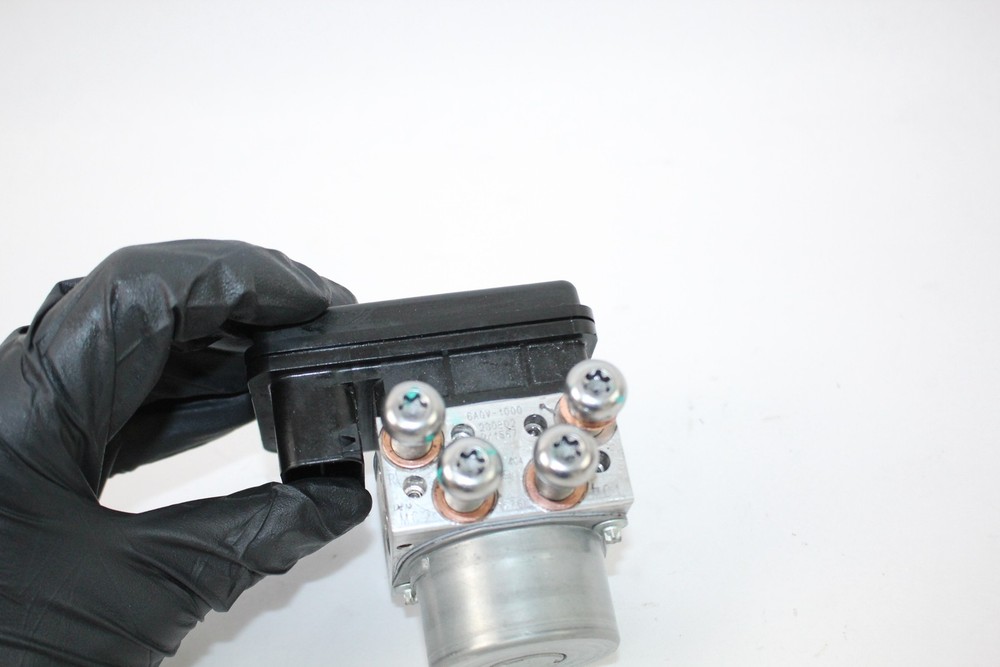 23-25 CF Moto 450SS 450 SS Abs Control Module Pump