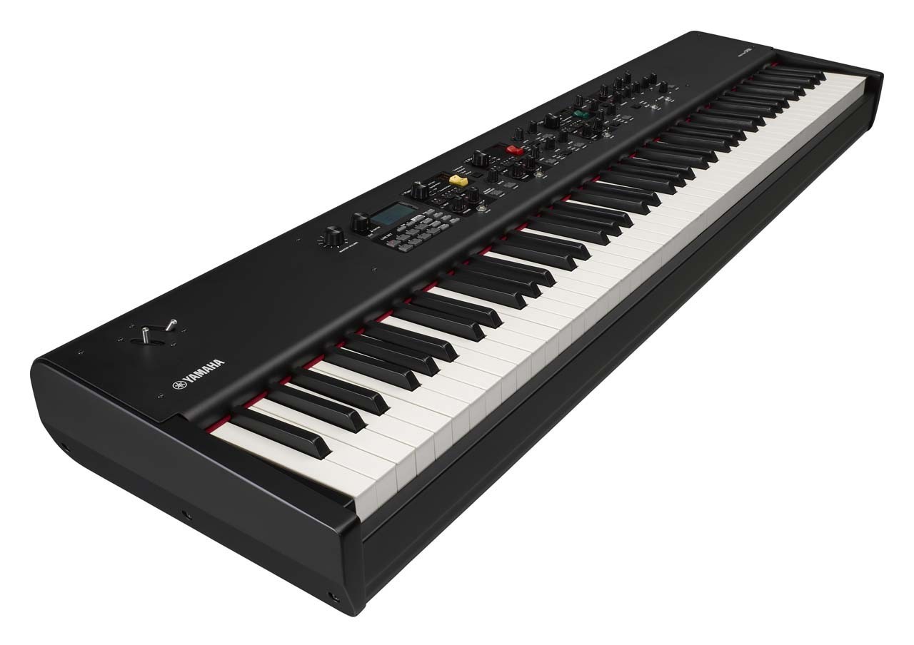 Yamaha CP88 88-Key Digital Stage Piano Open Box Free Shipping