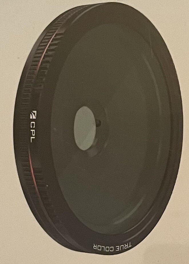 Circular Polarizer