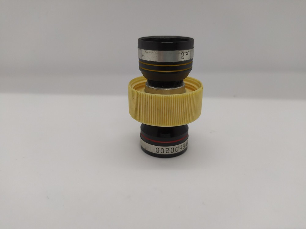 lens 0.5*/2* for camera Ekran in a case