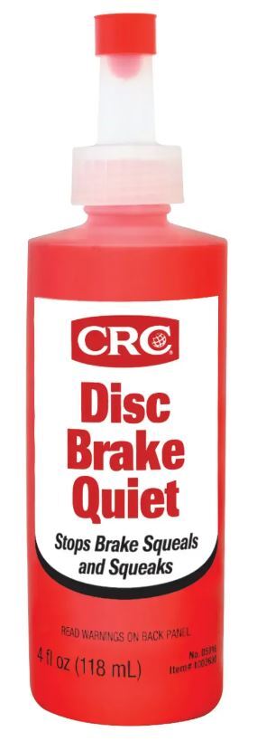 CRC Industries 05016 BRAKE FLUID/CLEANER