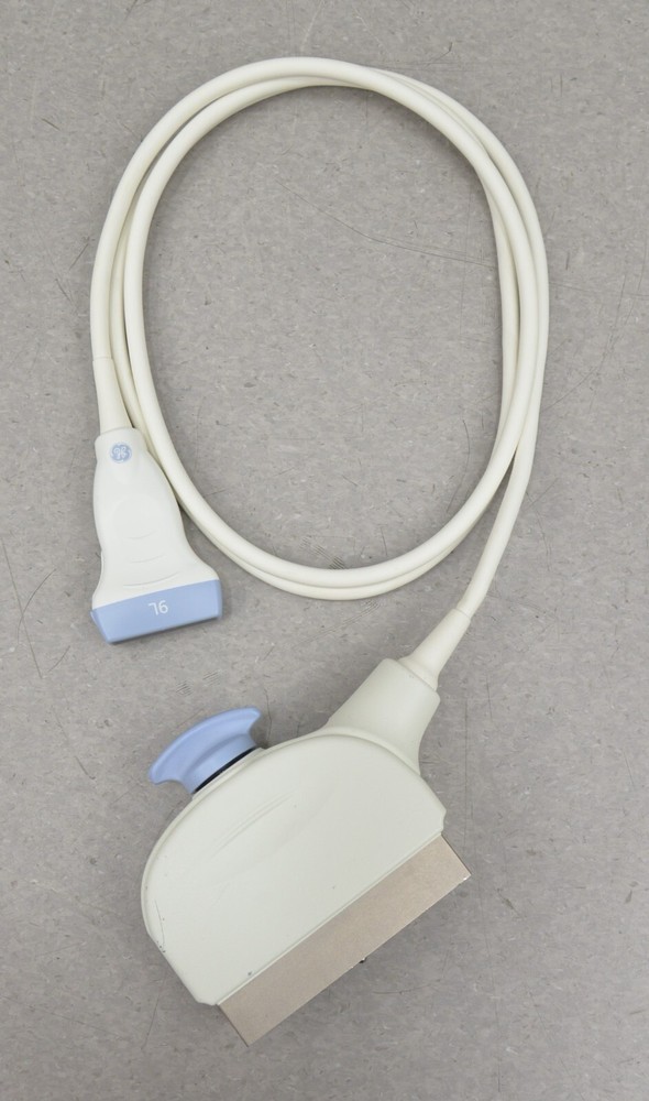 GE 9L Linear Array 5131433