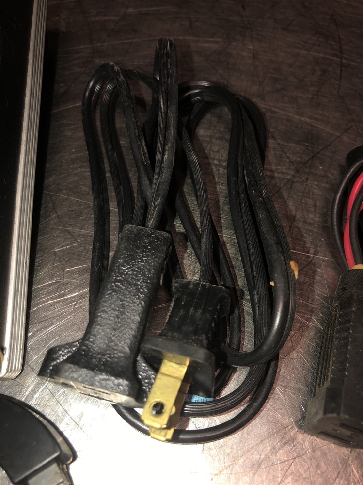 Amprobe A70FL 60CS Current Probe w/ Cables & Case