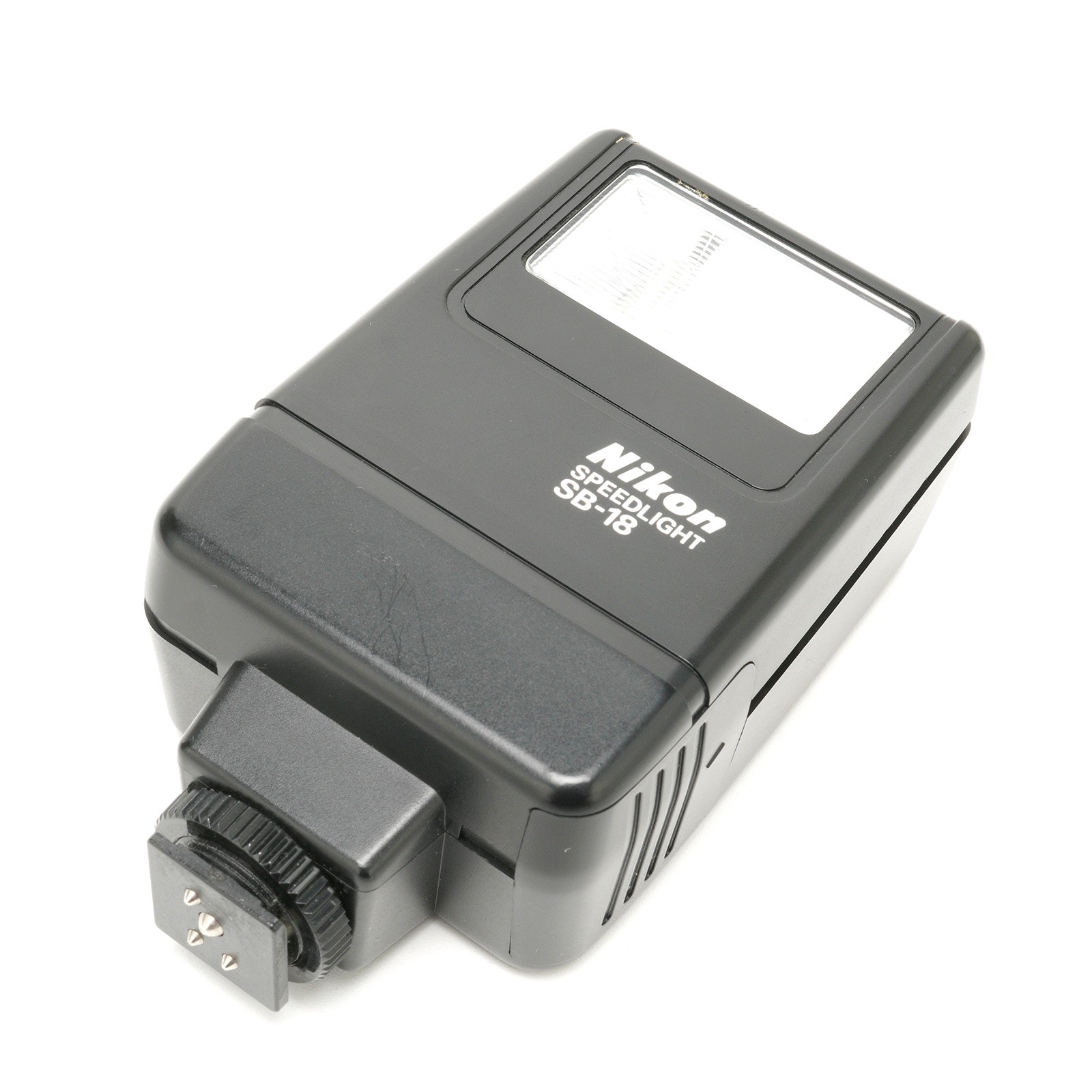 Nikon SB-18 Speedlight Flash