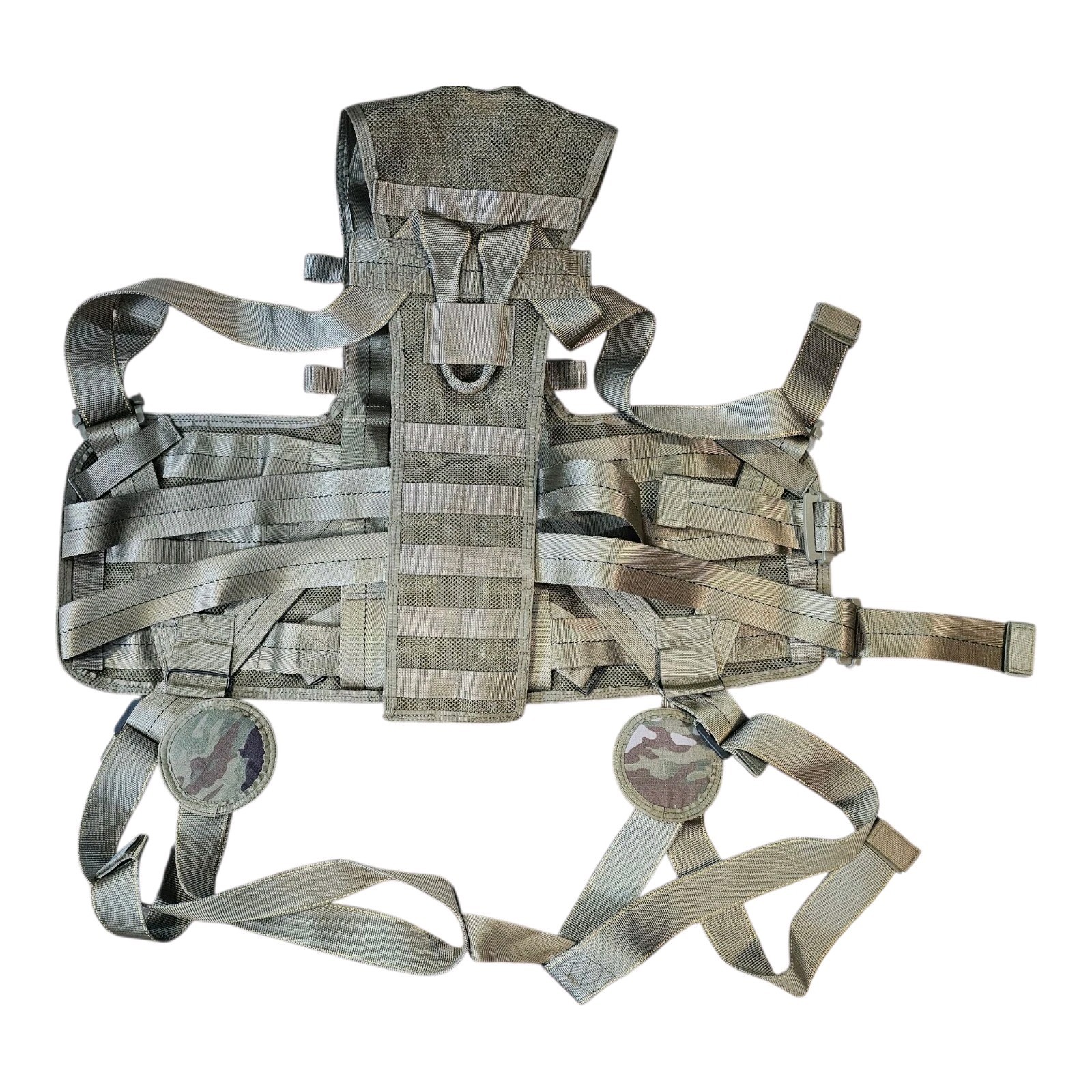 USGI Air Warrior Primary Survival Gear Carrier (PSGC) Assembly Complete OCP "NEW