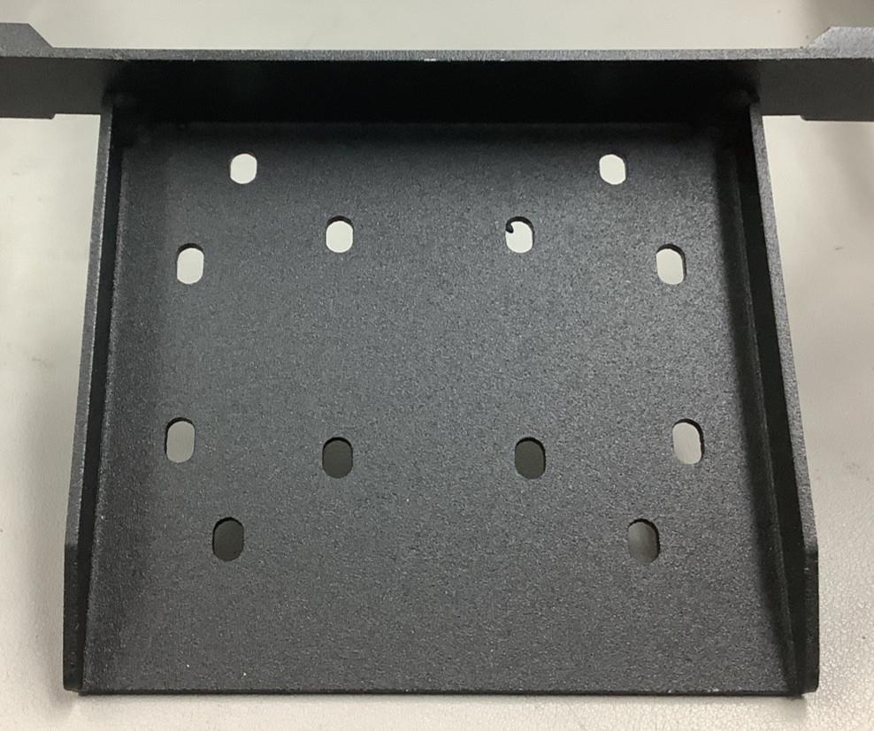 Forward View D-KBBU-100 Large Keyboard Bracket Mount Kit (R37)