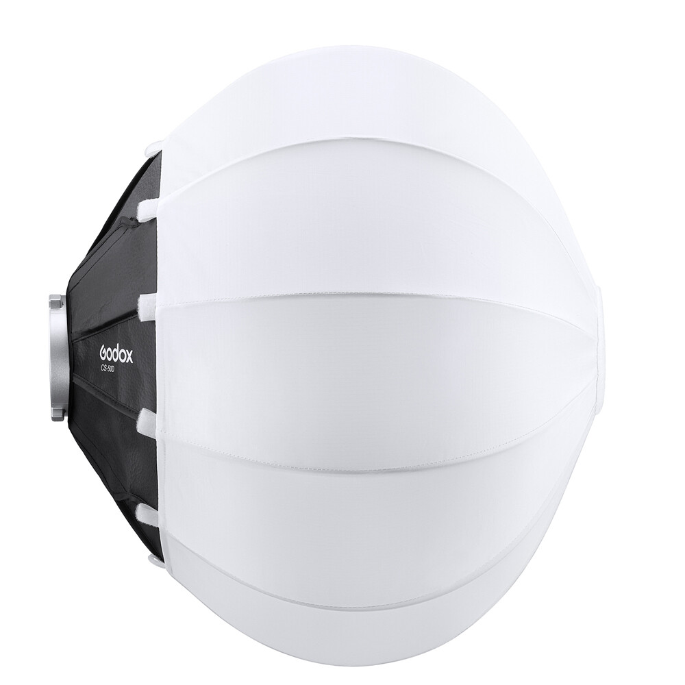 Godox Lantern Softbox CS-50D/CS-65D/CS-85D Bowens Mount Soft Light Modifier