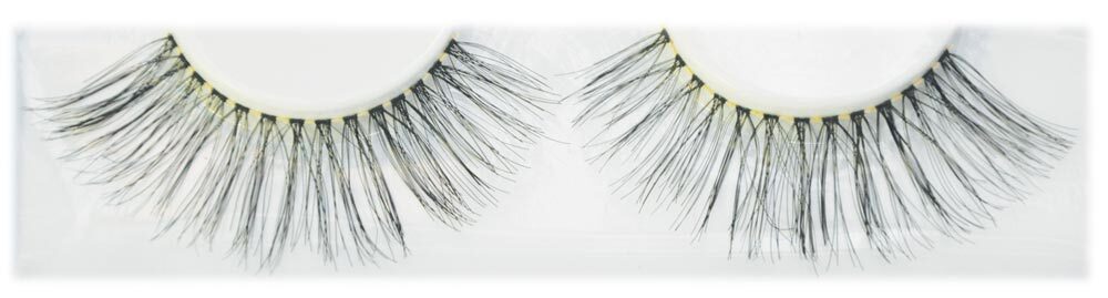 Eyelashes 365 - Lacey Wigs