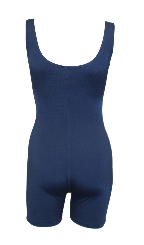 Adoretex Women's Polyester Unitard Suit
